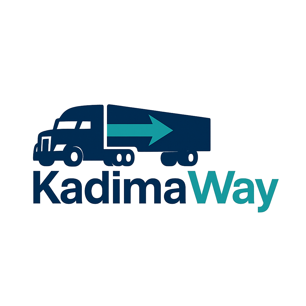Kadimaway - Premier Trucking and Drayage Services